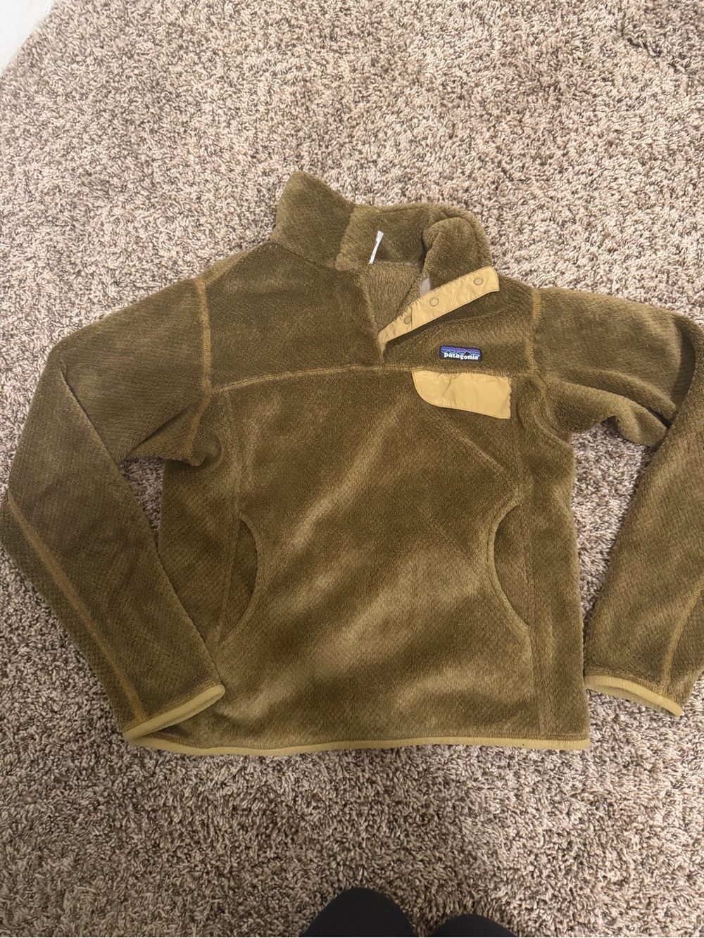 Women’s Patagonia